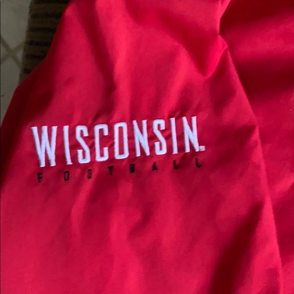 Wisconsin Jacket - Picture 3 of 7